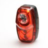 tylna diodowa lampa rowerowa MacTronic BRIGHT EYE BPM-1SL
