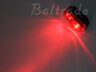 tylna diodowa lampa rowerowa MacTronic BRIGHT EYE BPM-1SL