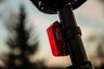 tylna diodowa lampa rowerowa MacTronic Red Edge ABR0011