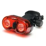 LED Bicycle Rear Lamp Mactronic WALL-e BPM-2SL