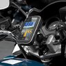 uchwyt rowerowy Blue Star Bike rozmiar Samsung Galaxy S4