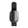 Car holder for glasses, for clip Baseus Platinum ACYJN-B01