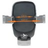 Car phone holder, for grille eXtremestyle type: O-12