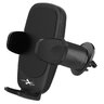 Car phone holder, for grille eXtremestyle type: O-12