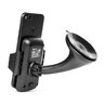 universal car holder for smartphones 4.3" - 6" extreme V