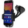 universal car holder for smartphones 4.3" - 6" extreme V