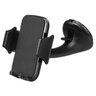 universal car holder for smartphones 4.3" - 6" extreme V