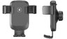 Car Phone Holder with Qi Charging 15W, For Grille eXtremestyle Type: O-19W Car Phone Holder with Qi Charging 15W, For Grille eXtremestyle Type: O-19W