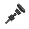 Car Holder with MagSafe GSM Induction Charger XO CX025 15W