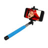 uchwyt selfie / monopod Bluetooth KungFuren KS20A Niebieski uchwyt selfie / monopod Bluetooth KungFuren KS20A Niebieski