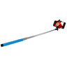 uchwyt selfie / monopod Bluetooth KungFuren KS20A Niebieski uchwyt selfie / monopod Bluetooth KungFuren KS20A Niebieski