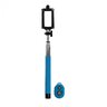 uchwyt selfie / monopod Bluetooth KungFuren KS20A Niebieski uchwyt selfie / monopod Bluetooth KungFuren KS20A Niebieski