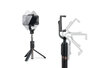 Uchwyt Selfie Stick Xblitz SL4 PRO Tripod Bluetooth