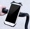 Bike holder for Baseus Miracle SUMIR-BY01 phones