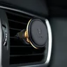 Baseus Magnetic Car Phone Holder for Grille C40141201G13-00 Gold