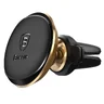 Baseus Magnetic Car Phone Holder for Grille C40141201G13-00 Gold