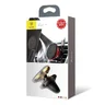 Baseus Magnetic Car Phone Holder for Grille C40141201G13-00 Gold