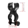 everActive FL-2000R Buddy Bike Kit + Bracket + Rear Light TL-X5R