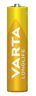 Varta Longlife LR03/AAA mini box - 12 pieces