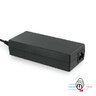 WE Zasilacz sieciowy 18.5V 4.9A wtyk 7.4 5.0+pin (06691)