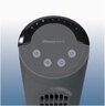 Fan, standing, column, oscillating Honeywell HYF1101E