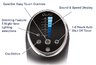 Fan, standing, column, oscillating Honeywell Quiet Set HYF290E4