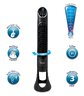 Fan, standing, column, oscillating Honeywell Quiet Set HYF290E4