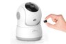 Internal Wi-Fi IP camera Rotating PTZ Media-Tech Cloud SecureCam MT4097