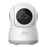 Internal Wi-Fi IP camera Rotating PTZ Media-Tech Cloud SecureCam MT4097