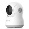Internal Wi-Fi IP camera Rotating PTZ Media-Tech Cloud SecureCam MT4097