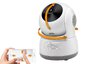 Internal Wi-Fi IP camera Rotating PTZ Media-Tech Cloud SecureCam MT4097