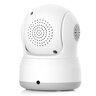 Internal Wi-Fi IP camera Rotating PTZ Media-Tech Cloud SecureCam MT4097