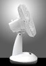 Desk fan fan fan 30cm 38W 50983
