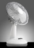 Desk fan fan fan 30cm 38W 50983