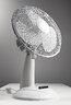 Desk fan fan fan 30cm 38W 50983