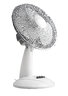Desk fan fan fan 30cm 38W 50983