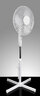 Fan fan standing 40cm 42W 50982