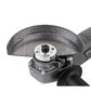 Angle Grinder 720W 115mm REBEL RB-1020