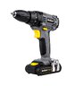 Cordless drill/Screwdriver 18V REBEL RB-1000