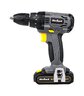 Cordless drill/Screwdriver 18V REBEL RB-1000