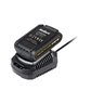Cordless drill/Screwdriver 18V REBEL RB-1000