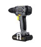 Cordless drill/Screwdriver 18V REBEL RB-1000