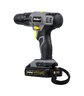 Cordless Hammer Drill/screwdriver 20V REBEL RB-1002 Suitcase