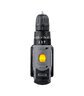 Cordless Hammer Drill/screwdriver 20V REBEL RB-1002 Suitcase