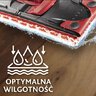 Ultramax Ultramat TURBO mop insert 2 pcs Vileda