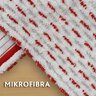 Ultramax Ultramat TURBO mop insert 2 pcs Vileda