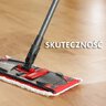 Ultramax Ultramat TURBO mop insert 2 pcs Vileda