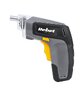 Cordless Screwdriver 3.6 v REBEL RB-1001 set with 27 bits