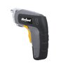 Cordless Screwdriver 3.6 v REBEL RB-1001 set with 27 bits