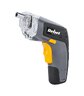 Cordless Screwdriver 3.6 v REBEL RB-1001 set with 27 bits